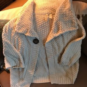 🧶Short Sleeve sweater from Nordstrom Size M